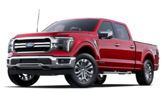 2025 Ford F-150® External Image 2